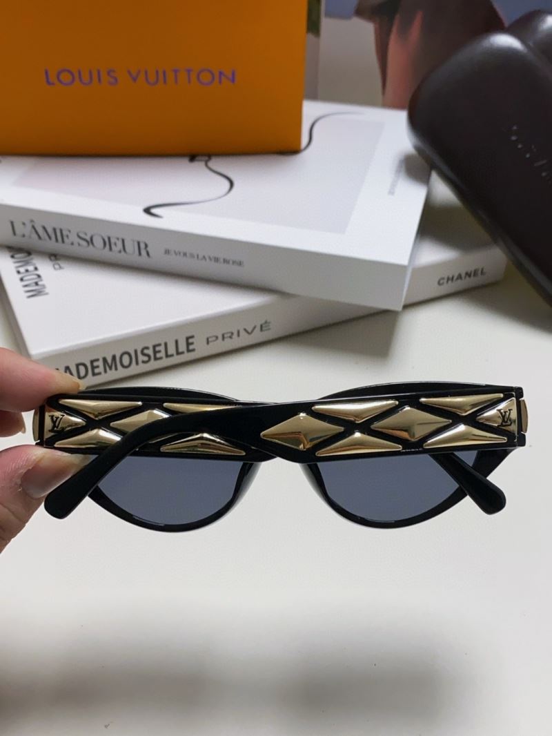 Louis Vuitton Sunglasses